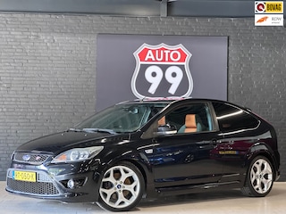 Ford Focus 2.5 ST AIRCO / CRUISE / RECARO / ELEKT RAMEN