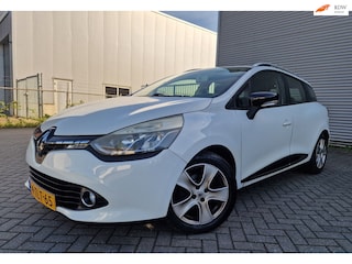 Renault Clio Estate 0.9 TCe Expression NAVI CRUISE 2 X SLEUTELS