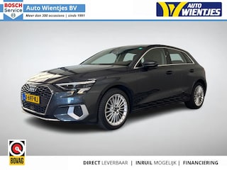 Audi A3 Sportback 30 TFSI S-tronic | Business edition 5-Drs | Navi | Virtual