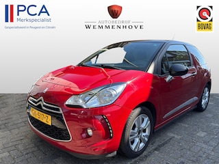 DS 3 1.2 PureTech Business Riem is reeds vervangen