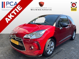 DS 3 1.2 PureTech Business Riem is reeds vervangen