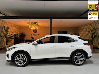 Kia XCeed 1.5 T-GDI ExecutiveLine Garantie Memory Leder StoelVentilatie StoelVW StuurVW Camera Elek Achterklep Blindspot Rijklaar