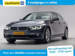 BMW 330e High executive [ Navi Clima / ECC Leder PDC cruise ]