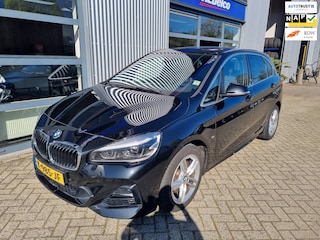 BMW 2-serie Tourer 218i High Executive Edition | M/// pakket | panodak | leder