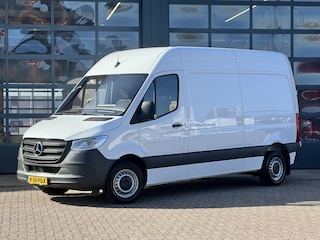 Mercedes-Benz Sprinter 311 L2H2 | Camera | Cruise | Navi | Certified 24 mnd garantie