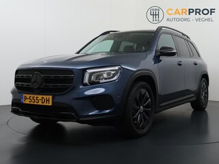 Mercedes-Benz GLB 200 Business Solution AMG Styling