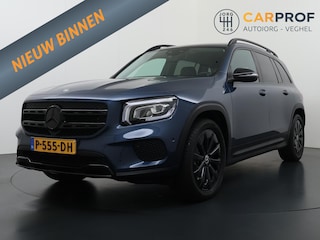 Mercedes-Benz GLB 200 Business Solution AMG Styling