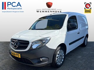 Mercedes-Benz Citan 108 CDI BlueEFFICIENCY