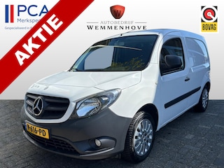 Mercedes-Benz Citan 108 CDI BlueEFFICIENCY