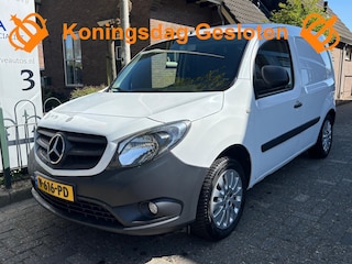 Mercedes-Benz Citan 108 CDI BlueEFFICIENCY