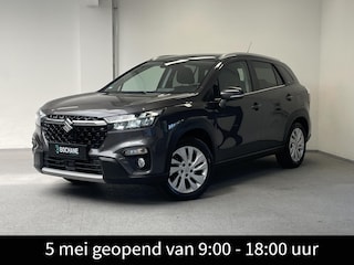 Suzuki S-Cross 1.4 Boosterjet Select Smart Hybrid | TREKHAAK | CAMERA | CARPLAY |