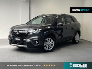 Suzuki S-Cross 1.4 Boosterjet Select Smart Hybrid | TREKHAAK | CAMERA | CARPLAY |