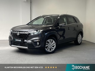Suzuki S-Cross 1.4 Boosterjet Select Smart Hybrid | TREKHAAK | CAMERA | CARPLAY |