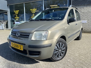 Fiat Panda 1.2 Edizione Cool