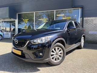 Mazda CX-5 2.0 TS 2WD