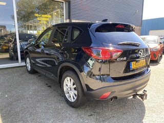 Mazda CX-5 2.0 TS 2WD
