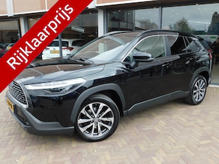 Toyota Corolla Cross 2.0 High Power Hybrid First Edition