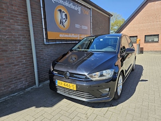 Volkswagen Golf Sportsvan 1.0 TSI Comfortline