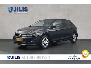 Volkswagen Polo 1.0 Comfortline | Apple Carplay | Cruise control | Multifunctioneel stuur | Airco