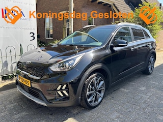 Kia Niro 1.6 GDi DynamicPlusLine