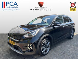 Kia Niro 1.6 GDi DynamicPlusLine
