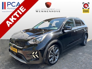 Kia Niro 1.6 GDi DynamicPlusLine