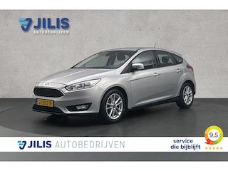 Ford Focus 1.0 Lease Edition | Apple Carplay | Navigatie | Cruise control | Lichtmetalen velgen
