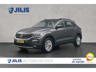 Volkswagen T-Roc 1.0 TSI Style | Camera | Adaptieve cruise control | Apple Carplay | Airco | Parkeersensoren
