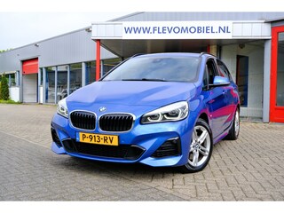 BMW 2-serie Tourer 225xe iPerformance M Sport Aut. Leder|Navi|Cam|LMV