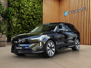 Volvo EX90 Twin Motor Ultra 7p. 111 kWh | Trekhaak | Luchtvering | HUD | Pano | Memory
