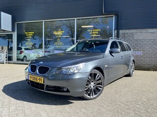 BMW 5-serie Touring 525i Executive