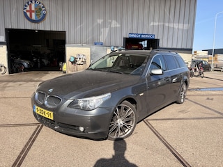 BMW 5-serie Touring 525i Executive