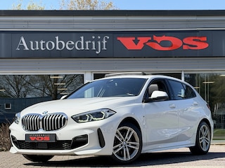 BMW 120i | Panodak | HUD | Memory | Stuurverwarming