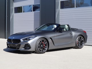BMW Z4 M40i | HUD | Active Cruise | Frozen Grey | UNIEK!