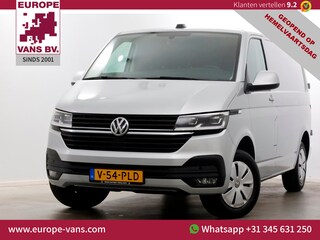Volkswagen Transporter T6.1 2.0 TDI 150pk DSG-Automaat L1H1 LED/ACC/Navi/Camera 07-2023