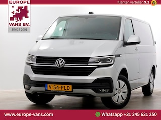 Volkswagen Transporter T6.1 2.0 TDI 150pk DSG-Automaat L1H1 LED/ACC/Navi/Camera 07-2023