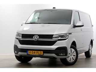 Volkswagen Transporter T6.1 2.0 TDI 150pk DSG-Automaat L1H1 LED/ACC/Navi/Camera 07-2023