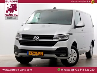 Volkswagen Transporter T6.1 2.0 TDI 150pk DSG-Automaat L1H1 LED/ACC/Navi/Camera 07-2023