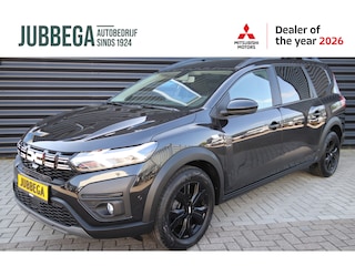 Dacia Jogger 1.0 TCe 100 ECO-G Extreme 5p. LPG,