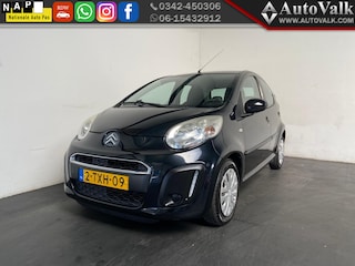 Citroën C1 1.0 Collection
