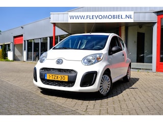 Citroën C1 1.0 Attraction *97.356km!*