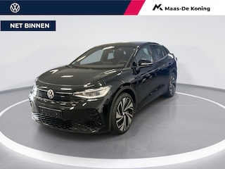 Volkswagen ID.5 GTX 299pk 77 kWh · SOH 92,5% · Apple/Android Car Play · Navigatie · Wegklapbare Trekhaak · Stoelverwarming · IQ.Light · 21'' Inch ·