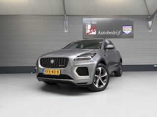 Jaguar E-Pace 1.5 P300e AWD R-DYNAMIC SE/14.312 KM !!/DODE HOEK/LEER/STOEL MEM/