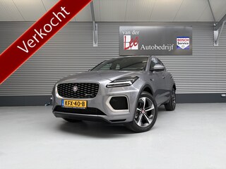 Jaguar E-Pace 1.5 P300e AWD R-DYNAMIC SE/14.312 KM !!/DODE HOEK/LEER/STOEL MEM/