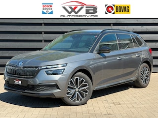 Skoda Kamiq 1.5 TSI ACT Sportline Monte Carlo I Pano I Camera