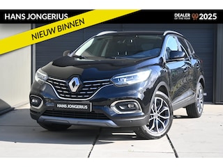 Renault Kadjar TCe 160 EDC Intens | AUTOMAAT | TREKHAAK | CAMERA | NAVI | CRUISE CONTROL | ALL-SEASONBANDEN | CLIMATE CONTROL | PDC | LMV