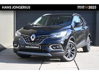 Renault Kadjar TCe 160 EDC Intens | AUTOMAAT | TREKHAAK | CAMERA | NAVI | CRUISE CONTROL | ALL-SEASONBANDEN | CLIMATE CONTROL | PDC | LMV