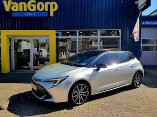 Toyota Corolla Hybrid 200 GR Sport Pano All-in prijs!