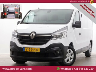 Renault Trafic 2.0 DCI 145pk L2H1 Automaat Comfort LED/Camera/Inrichting 12-2020
