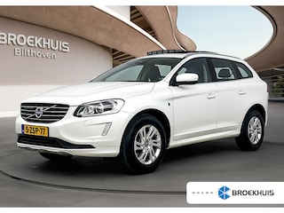 Volvo XC60 2.4 D5 Ocean Race | 4WD | Trekhaak | | Navigatie | Clima | Memory Stoelen | Leer | Schuifkanteldak |PDC V+A en Camera |